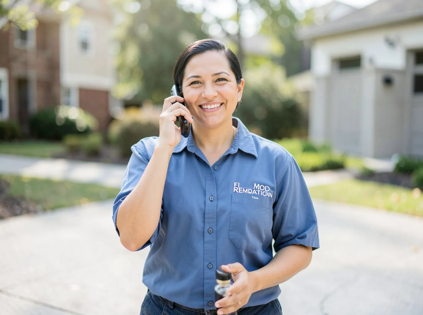 Mold Remediation Stockton, MO FAQs
